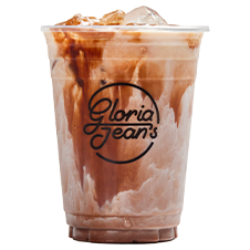 image for Iced Mocha