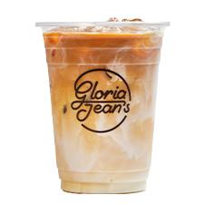 image for Iced Latte