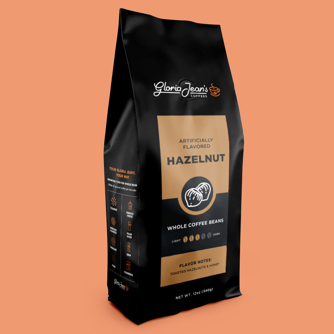 Hazlenut