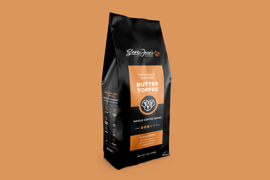 Gloria Jean's Gourmet Coffee Shop