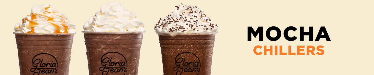 image for Mocha Chillers