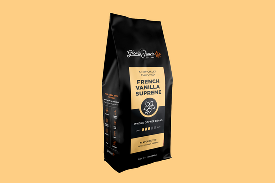 Gloria Jean's Gourmet Coffee Shop