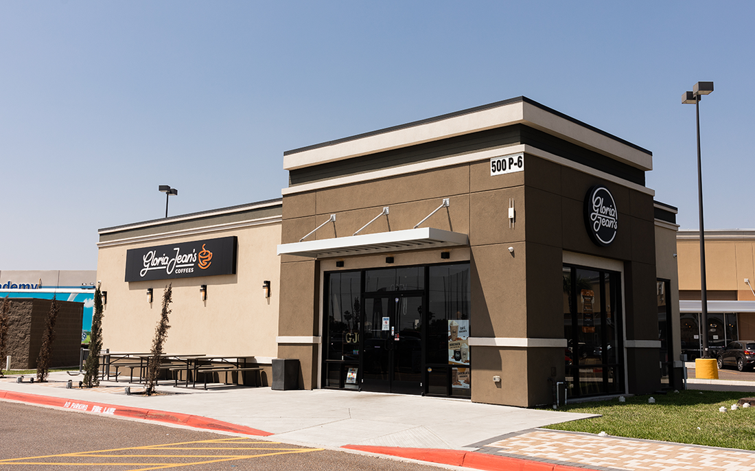 Gloria Jean’s Coffees: Gourmet Flavors, Flavor Famous