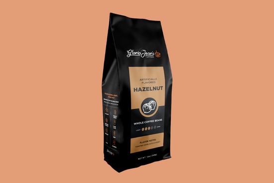 Gloria Jean's Gourmet Coffee Shop