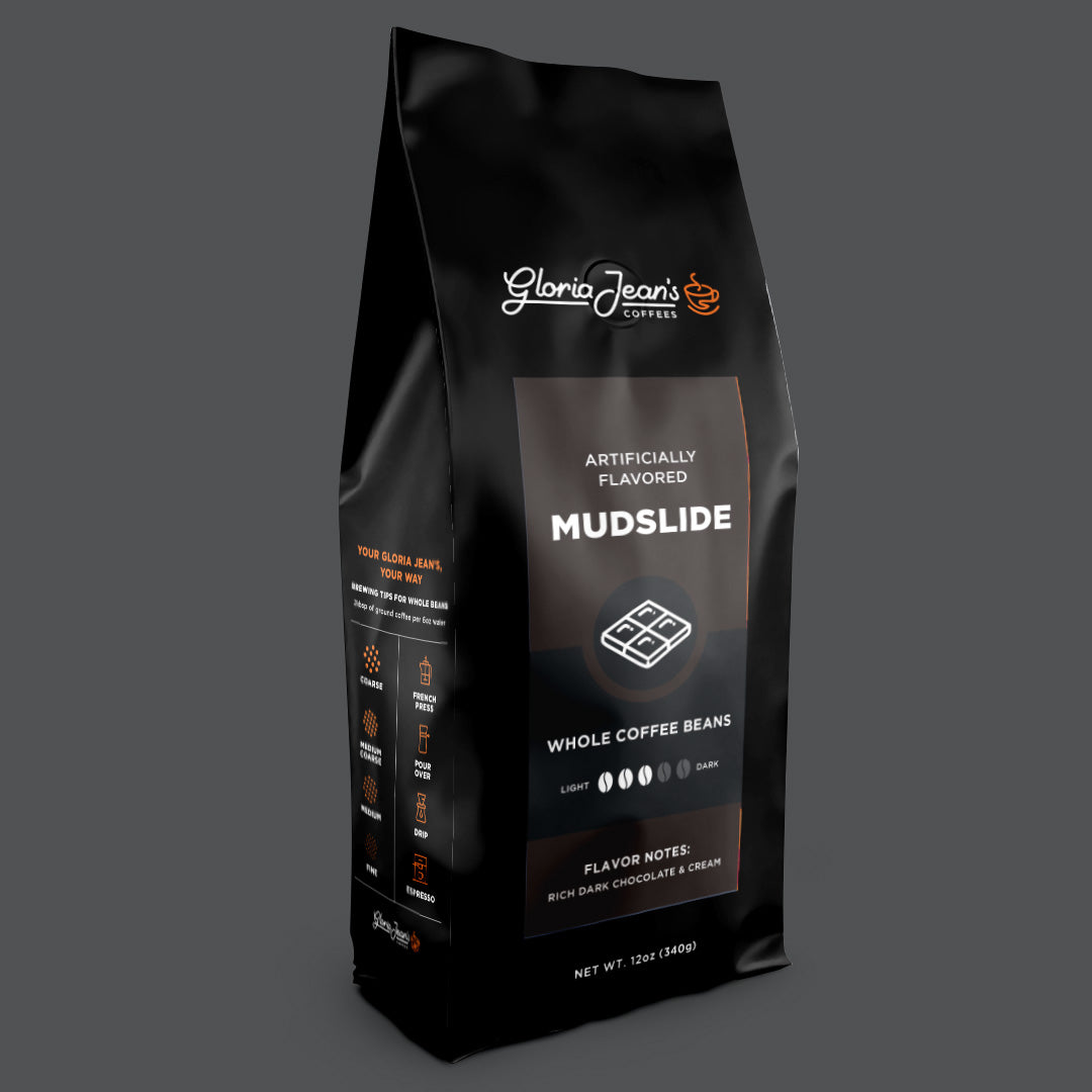 Mudslide Image