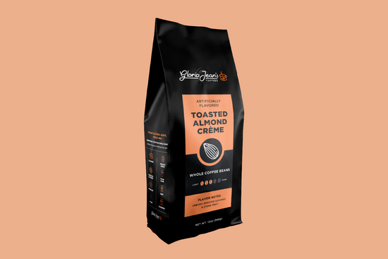 Gloria Jean's Gourmet Coffee Shop